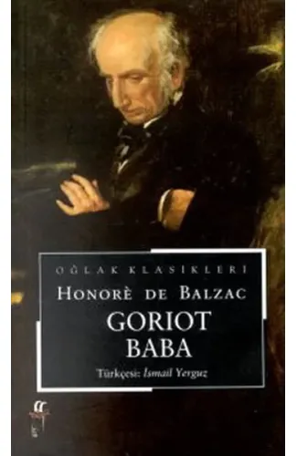 Goriot Baba