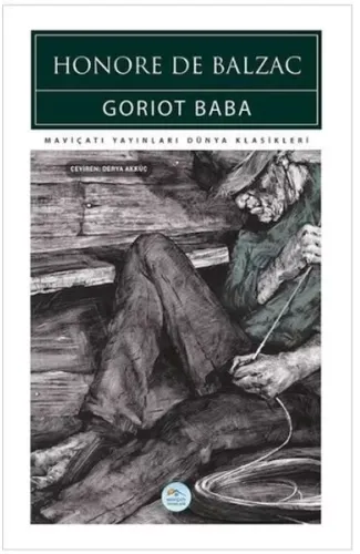 Goriot Baba