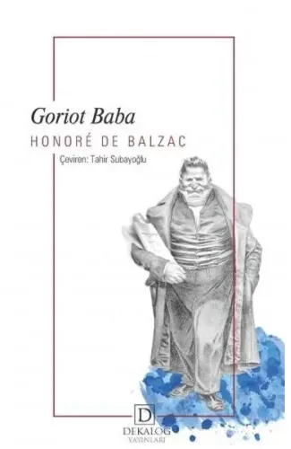 Goriot Baba