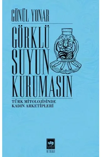 Görklü Suyun Kurumasın