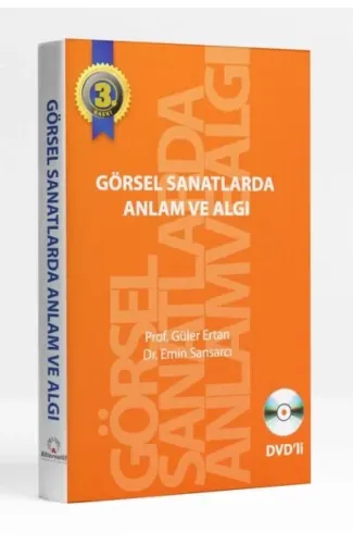 Görsel Sanatlarda Anlam ve Algı