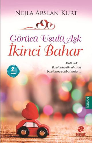 Görücü Usulü Aşk 3 - İkinci Bahar