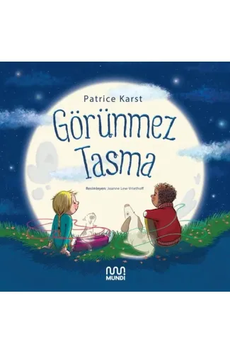 Görünmez Tasma