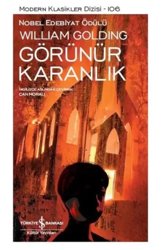 Görünür Karanlık - Modern Klasikler Dizisi