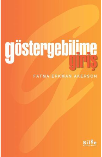 Göstergebilime Giriş