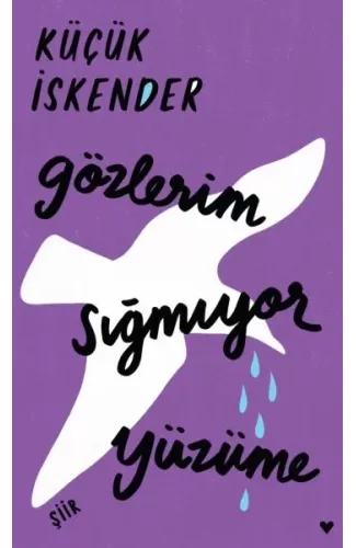 Gözlerim Sığmıyor Yüzüme - Ciltli