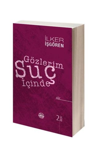 Gözlerim Suç İçinde