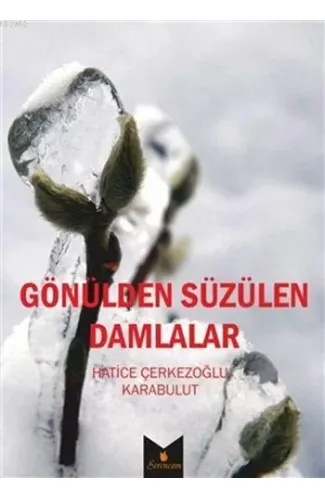 Gözülden Süzülen Damlalar