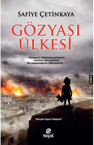 Gözyaşı Ülkesi