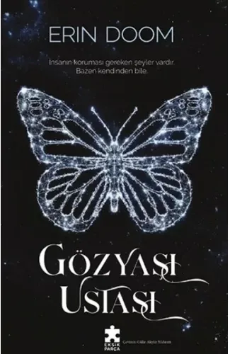 Gözyaşı Ustası