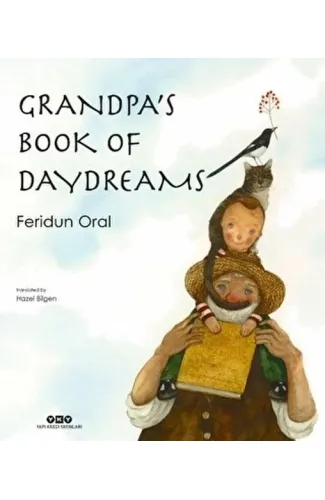 Grandpa's Book Of Day Dreams