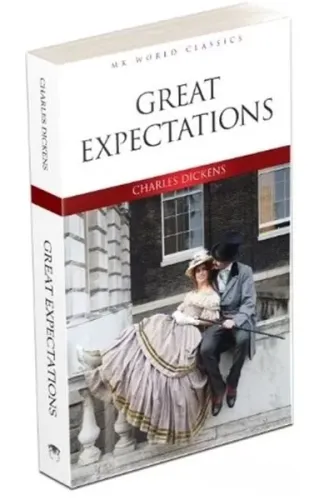 Great Expectations - İngilizce Klasik Roman