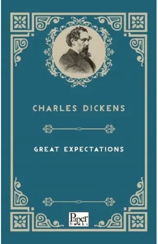 Great Expectations (İngilizce Kitap)