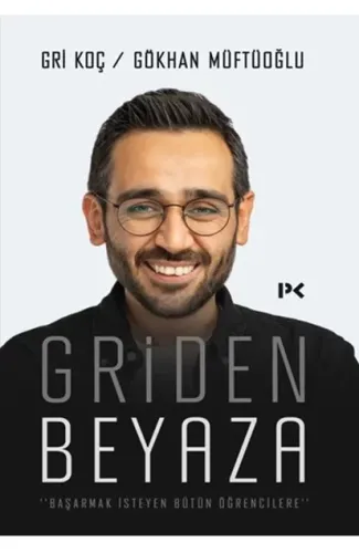 Griden Beyaza