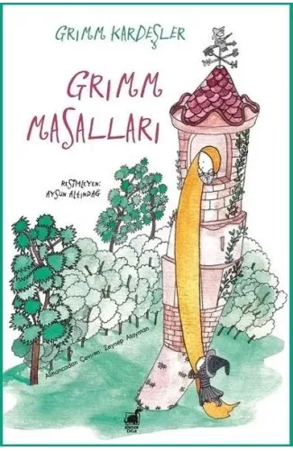 Grımm Masalları