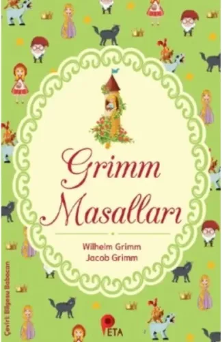 Grimm Masalları