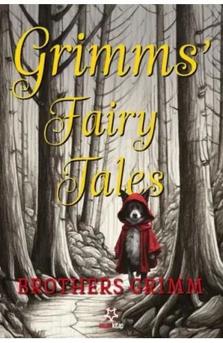 Grimms' Fairy Tales