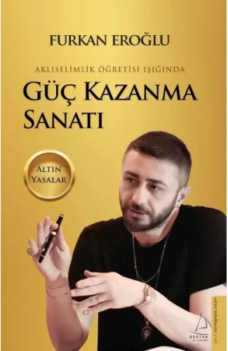 Güç Kazanma Sanatı