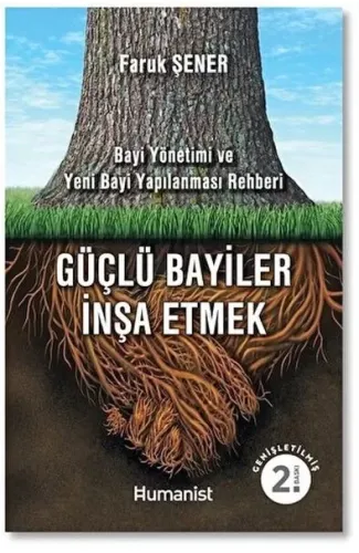 Güçlü Bayiler İnşa Etmek