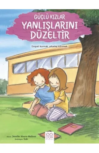 Güçlü Kızlar Yanlışlarını Düzeltir