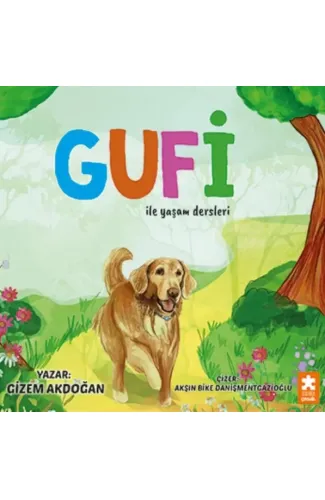 Gufi ile Yaşam Dersleri