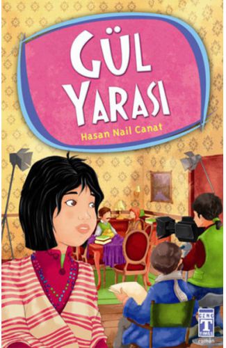 Gül Yarası