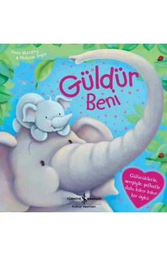 Güldür Beni