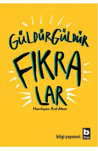 Güldür Güldür Fıkralar