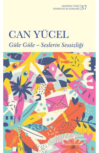 Güle Güle - Seslerin Sessizliği