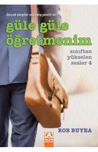 Güle Güle Öğretmenim - Sınıftan Yükselen Sesler 4