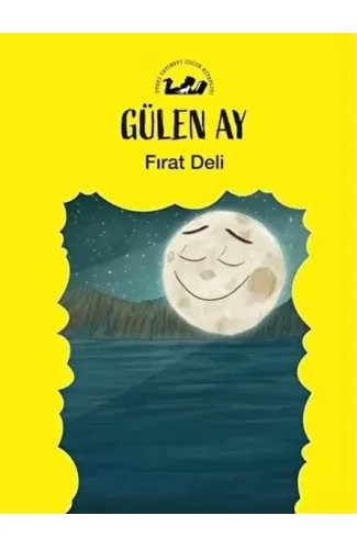 Gülen Ay