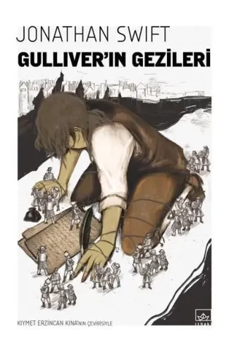 Gulliver’ın Gezileri