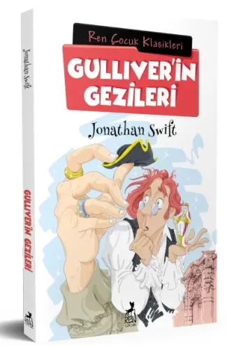 Gulliver’in Gezileri