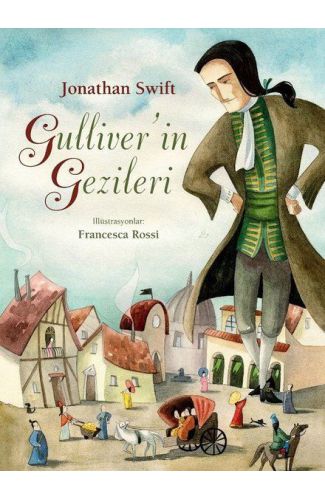 Gulliver'in Gezileri