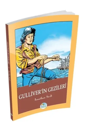 Gulliver’in Gezileri