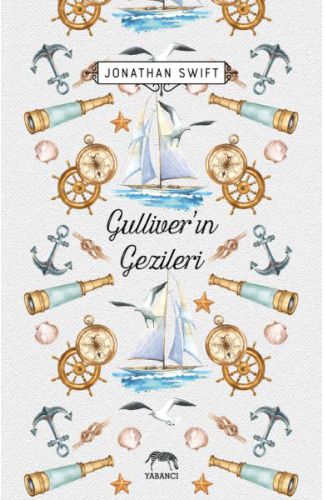 Gulliver’ın Gezileri