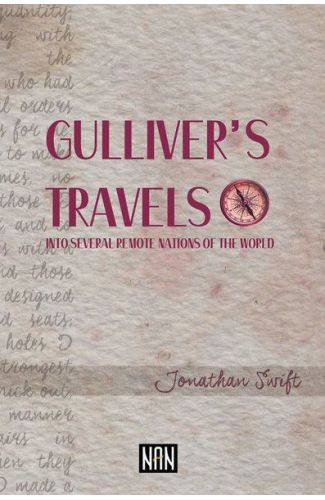 Gulliver’s Travels