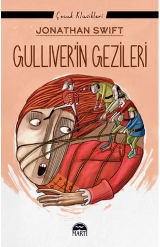 Gulliverin Gezileri