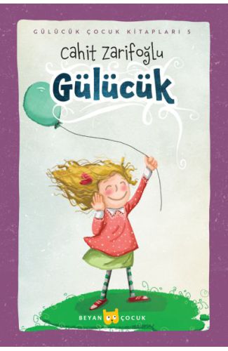 Gülücük (Ciltli-Resimli)