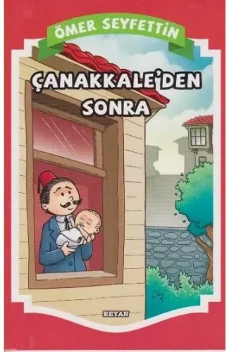 Gülücük Çocuk - Çanakkale'den Sonra