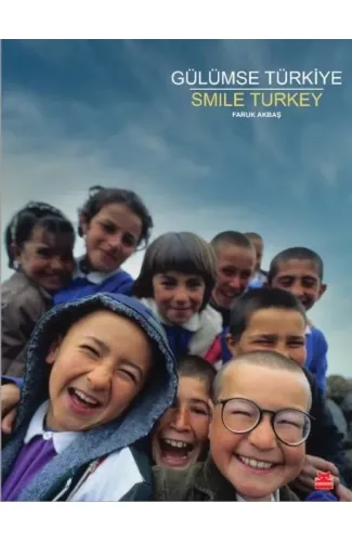 Gülümse Türkiye – Smile Turkey