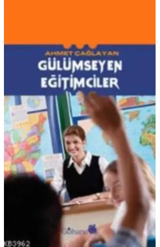 Gülümseyen Eğitimciler