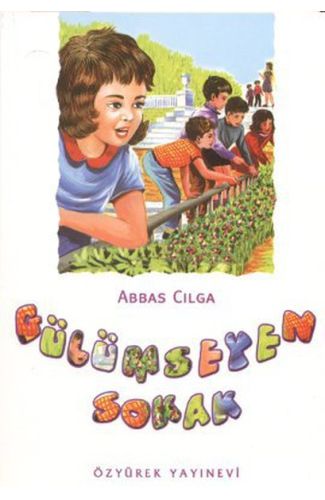 Gülümseyen Sokak