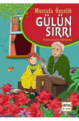 Gülün Sırrı