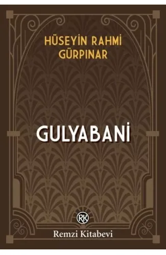 Gulyabani