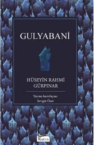 Gulyabani (Bez Ciltli)