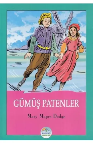 Gümüş Patenler