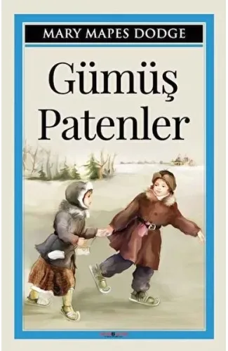 Gümüş Patenler