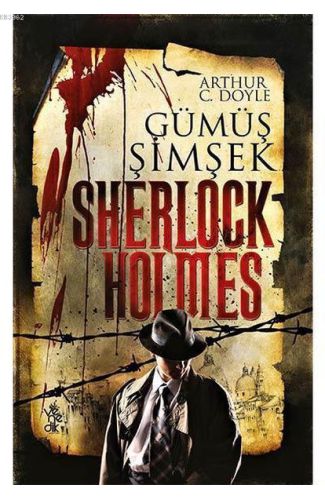 Gümüş Şimşek - Sherlock Holmes