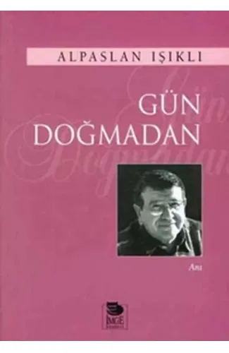 Gün Doğmadan